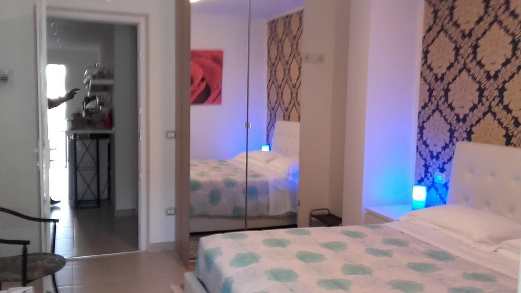 Le Tre Rose Bed & Breakfast Casamassima Exterior foto